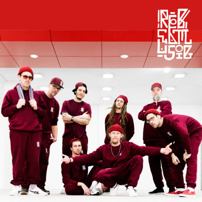 REBEL MUSIG CREW & FRIENDS