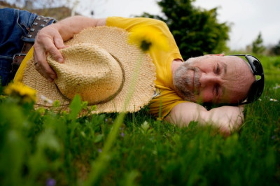 ROLAND DÜRINGER - Regenerationsabend 3.0v