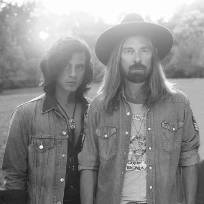 HIGH SOUTH - SHINE THE LIGHT TOUR 2026