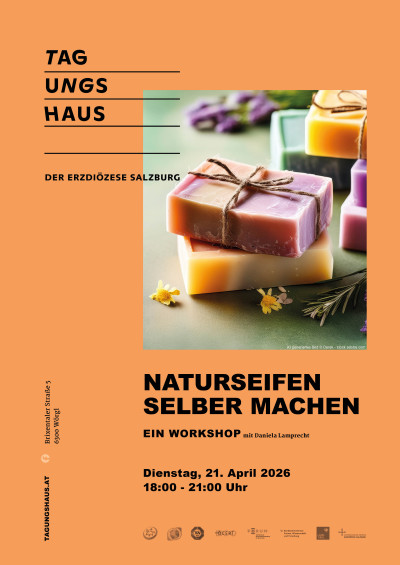 Naturseifen selber machen - Ein Workshop | Bildrechte: TGH