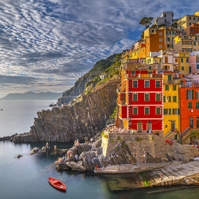 AUF DER SUCHE NACH ITALIEN | Bildrechte: co Martin Engelmann