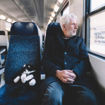 DIRK STERMANN - 20 Spritzer bis Amstetten | Bildrechte: coIngoPertramer