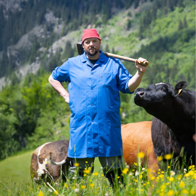 PETUTSCHNIG HONS - Hons im Glück