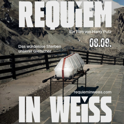 REQUIEM IN WEISS