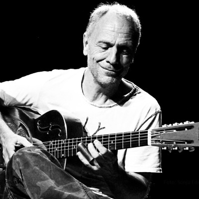 PETER RATZENBECK - Solo mit Special Guest: THE LAVAS | Bildrechte: (c) Sonja Eder