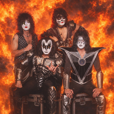 KISS FOREVER BAND