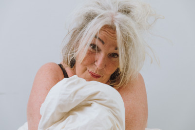 BARBARA BALLDINI