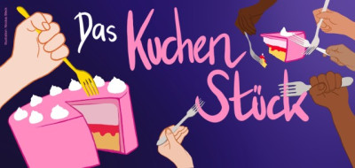 Das KuchenStück: Interaktives Forumtheater | Bildrechte: KFB